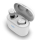 Philips UpBeat SHB2515 Białe - 561447 - zdjęcie 2